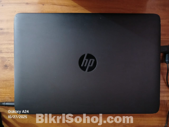 HP EliteBook 840 G2 Core i7 5600U CPU @ 2.60 GHz 5th Gen